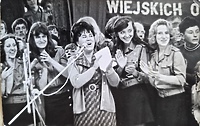 60 twarzy elbląskiej kultury: Zofia Prabucka (odcinek 3)