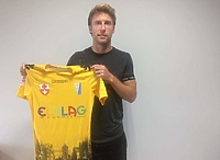 Żołądź nowym zawodnikiem Olimpii