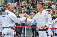 Mistrzostwa Wojska Polskiego w judo