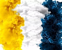 Żółto-biało-niebiescy przed półfinałem