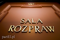 Żonę zabił, a córkę zranił. Prokuratura żąda dożywocia