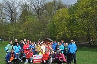 Zostań Chodziarzem Globu