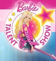 Zostań gwiazdą Barbie