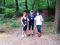 Zostań Instruktorem Nordic Walking