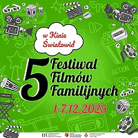 Zostań jurorem na festiwalu