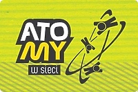 Zostań wolontariuszem Atomów!