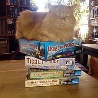 Zostańmy w domu (odc. 2)