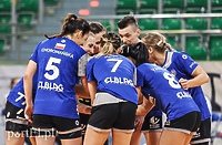 Zrewanżować się Koronie