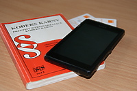 ,,Zrobiłem to chyba z głupoty''. 56-latek odpowie za przywłaszczenie telefonu