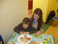 „Zróbmy coś razem” w Słoneczku