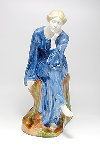 Kadyńska Kobieta (Historia jednego przedmiotu cz. 56)