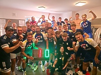 Trzy punkty nie muszą być piękne