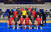 Silvant rozpoczyna I-ligowe rozgrywki