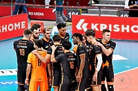 Barkom zadebiutuje w Elblągu. Wielka siatkówka na wyciągnięcie ręki