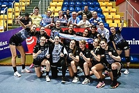 "Jesteśmy bezpieczne w Superlidze"