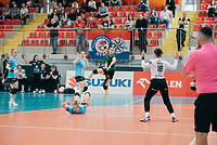 Szczęśliwe zakończenie Startu