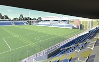 Stadion zostanie przebudowany. Miasto szuka inżyniera kontraktu
