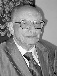 Odszedł Władysław Bartoszewski