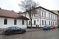 ZSZ nr 1 jednak zniknie z Zamkowej