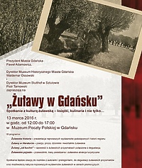 Żuławska niedziela w Gdańsku