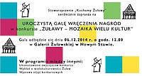 Żuławy - mozaika wielu kultur
