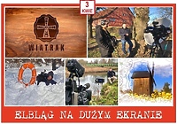 Żuławy nieznane na dużym ekranie