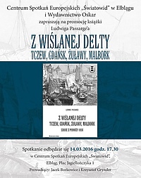 Żuławy. Wybierz się w podróż… w przeszłość