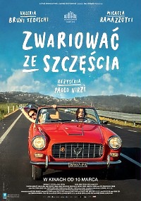 Zwariować ze szczęścia w DKF