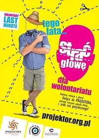 Zwiedzaj Polskę z „Projektorem”