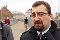 Zwodzone wiosną