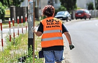 Zwolnienia w MPO