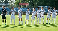 Zwycięski remis