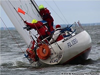 Kaliningrad Bay 2012