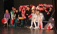 Grand Prix za „Magiczne krzesło”