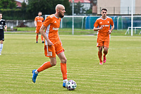 Zwycięstwo na pożegnanie