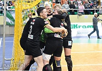 'Zwycięstwo po remisie smakuje jeszcze bardziej' (komentarze pomeczowe)