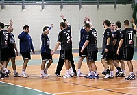 Zwycięstwo szczypiornistów (piłka ręczna)