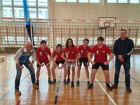 Zwycięstwo Truso bez straty seta  (siatkówka)