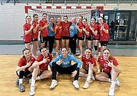 Zwycięstwo Truso na początek rundy rewanżowej