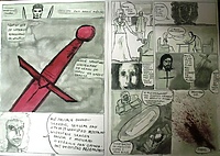 Komiks o Grunwaldzie