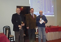 Inauguracja cyklu "Twoje zdrowie" (brydż sportowy)