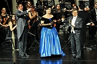 Zwyciężyła miłość