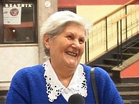 Życie zaczyna się po sześćdziesiątce - zobacz reportaż!