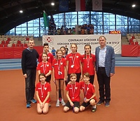 Życiowe rekordy pobite  (lekka atletyka)