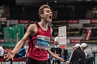 Życiowy rekord Kacpra biletem na mistrzostwa