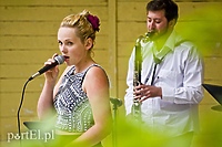 „Gdybym był bogaty” w Bażantarni