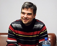Kryminał mnie zmęczył