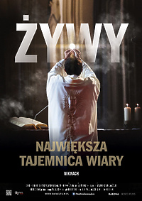 „Żywy” w Kinie „Światowid”