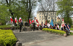 107. rocznica utworzenia Związku Inwalidów Wojennych RP