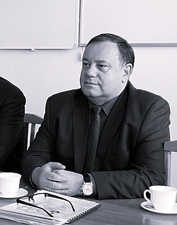 Kondolencje od posłanki Elżbiety Gelert